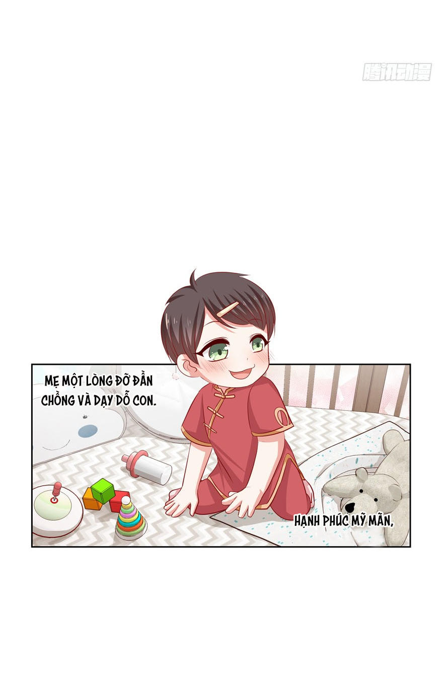 lưu luyến không rời chapter 35 13