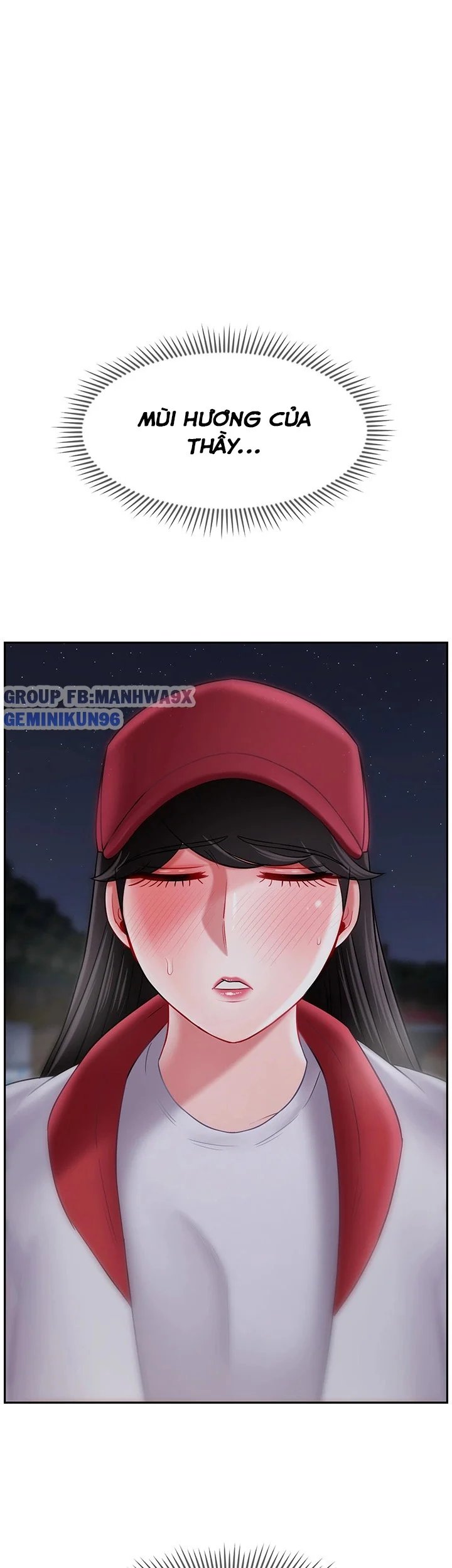 lớp học thể chất chapter 32 27