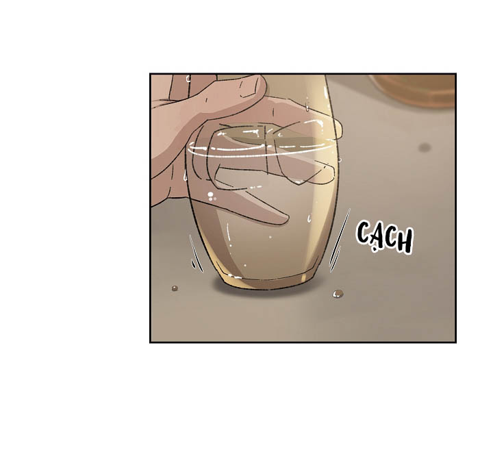 mãnh thú nơi công sở chapter 2 41