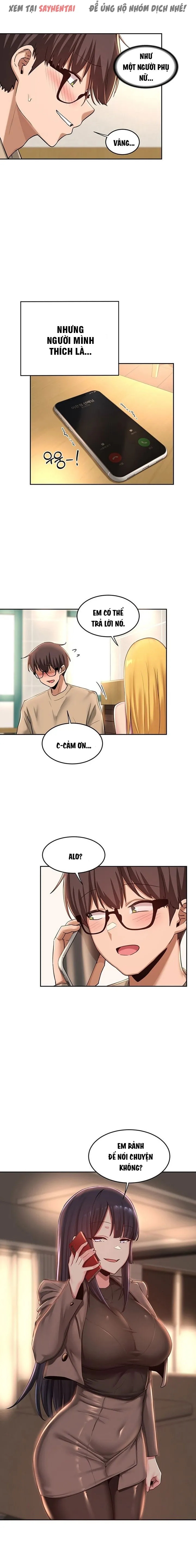 đừng học nữa, chạm vào em đi mà! chapter 34 11