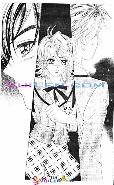 chàng gà mái chapter 13 164