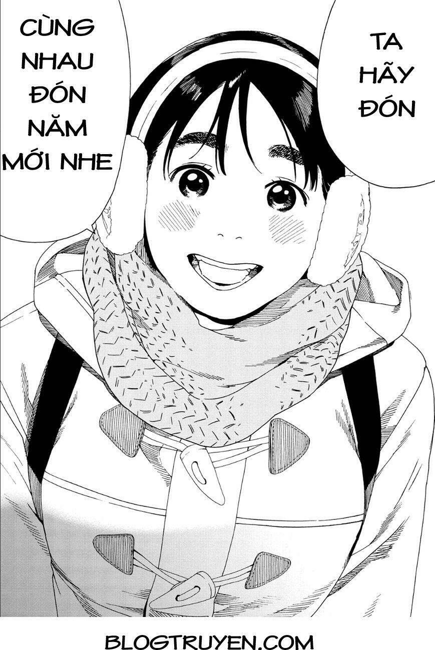 fujiyamasan wa shishunki chapter 48 19