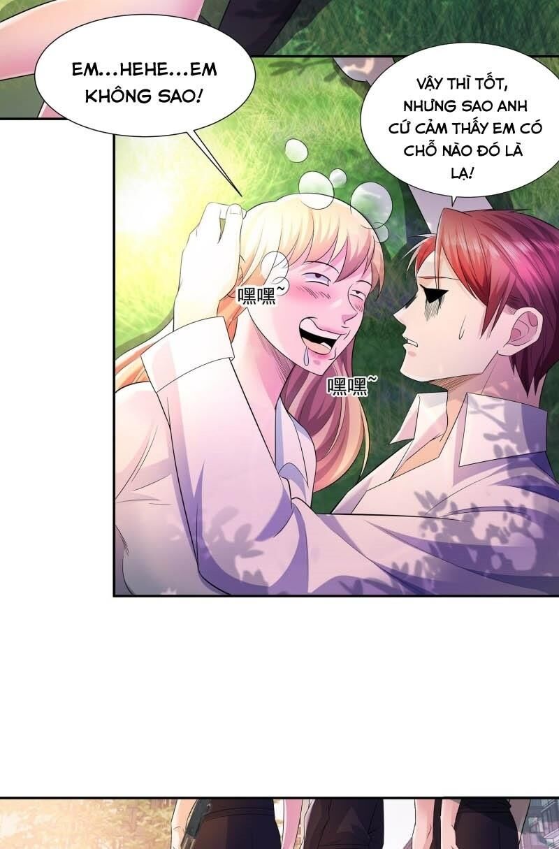 đô thị lãng tử chapter 13 21