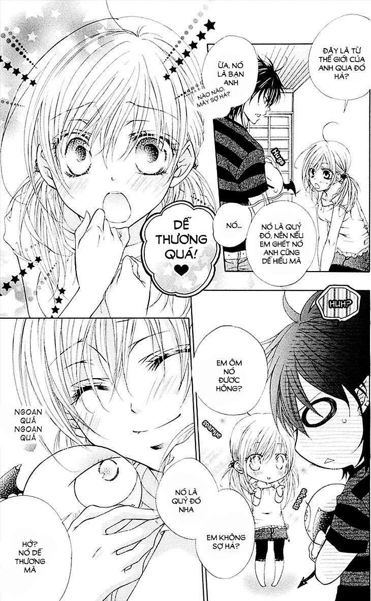 mitsuiro devil 1 chapter 7 7