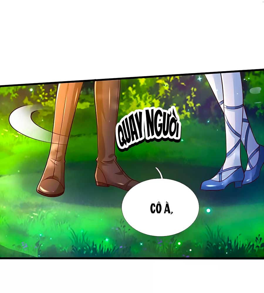 bỗng một ngày nọ trở thành con gái vua chapter 205 20