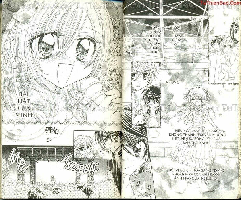 tôi là idol chapter 6 30