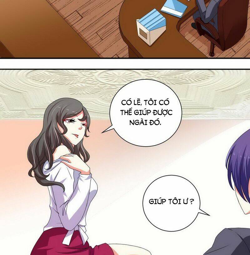 khế hôn chapter 9 3