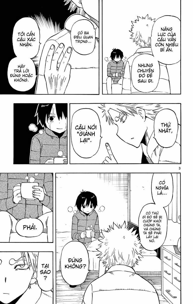 saike mata shite mo chapter 68 5