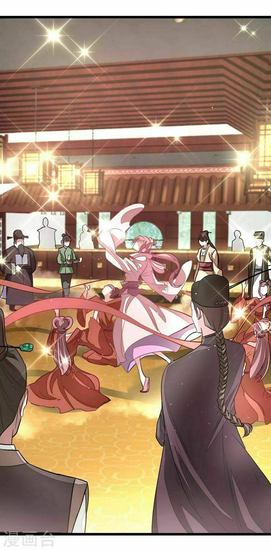 cửu dương thần vương chapter 88 17