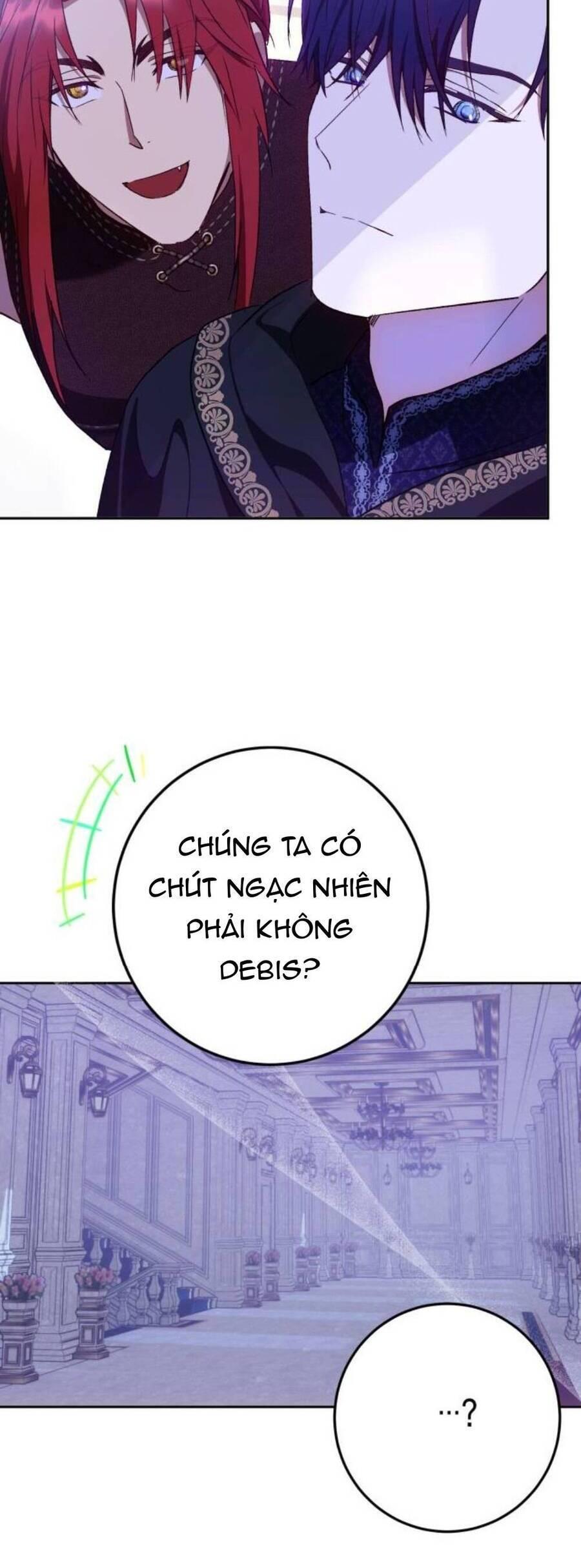 đại úy! chiến trường lần này là nơi này sao? chapter 46.1 24