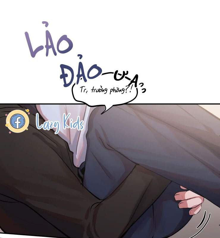 hợp đồng yêu đương chapter 9 17