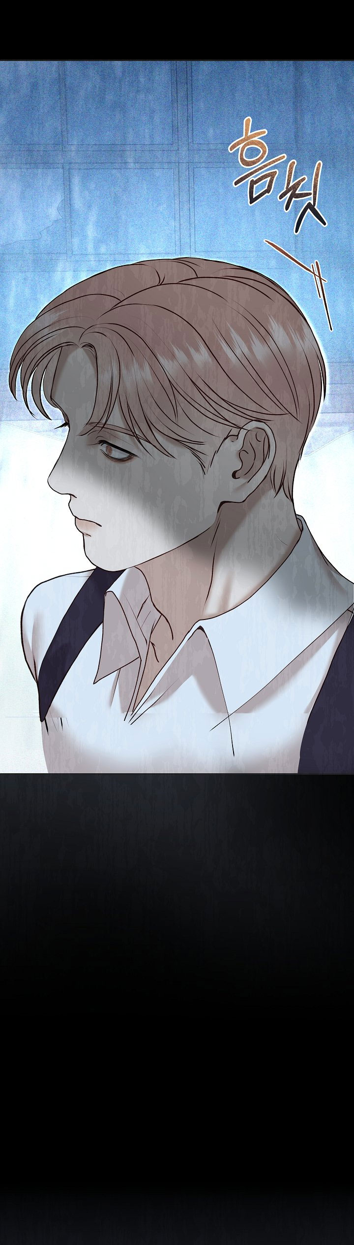 vụ bê bối trá hình chapter 31.1 30