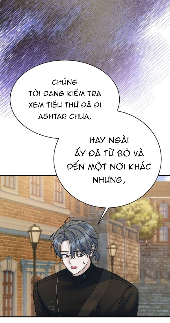 tôi tưởng bản thân không còn sống được bao lâu! chapter 75.1 27