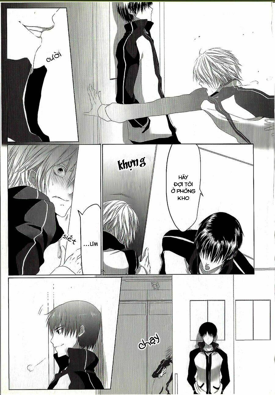 danshiryou no omocha chapter 2 16