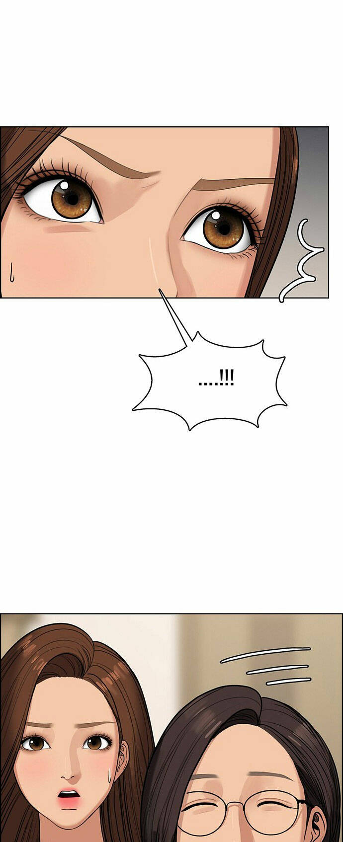 nữ thần giáng thế chapter 179.2 3