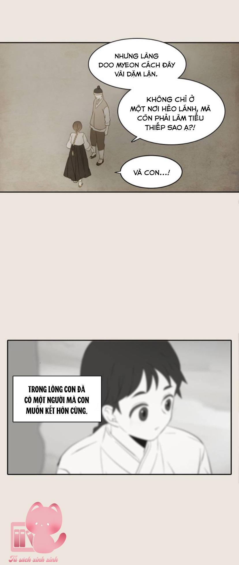 a good day to be a dog chapter 74 34