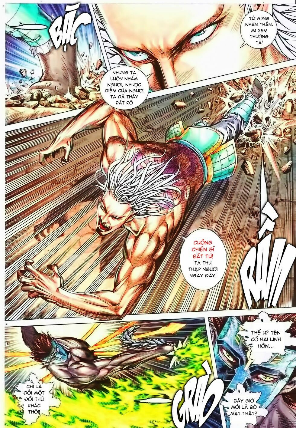 phong thần ký chapter 154 9