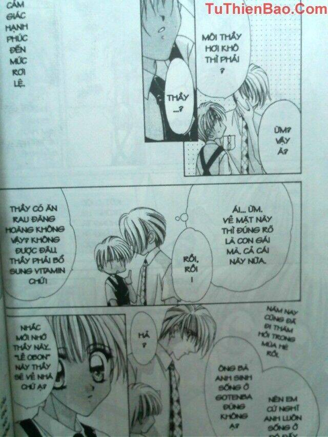 nguyện ước dưới ánh sao chapter 2 143