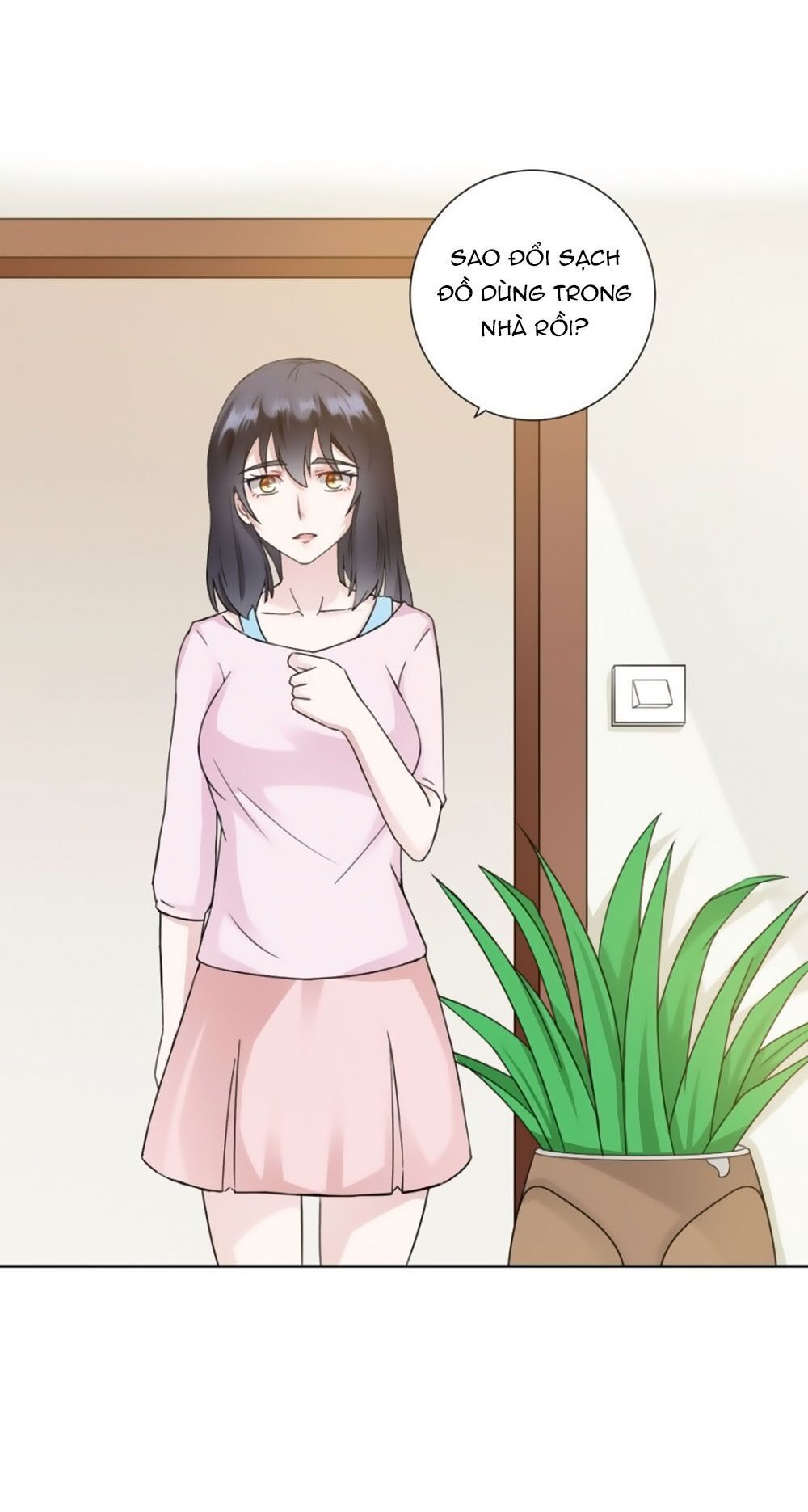 thiên kim đường môn chapter 86 19