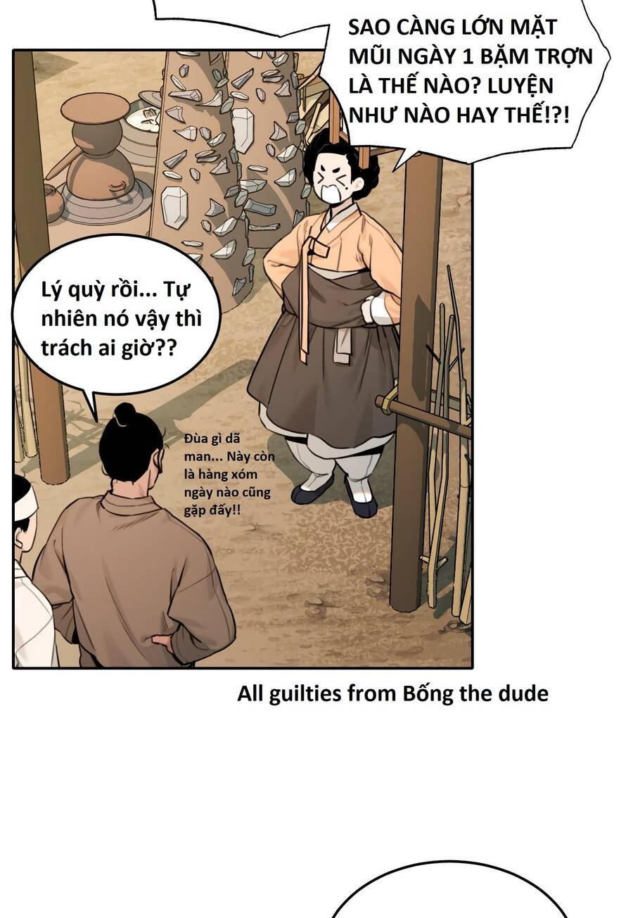 sự lụi tàn của usuzumi chapter 89 12