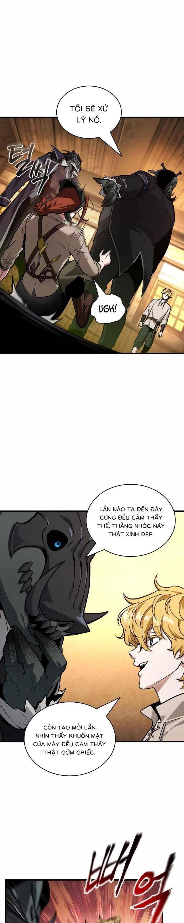 toàn trí độc giả - omniscient reader chapter 226 24