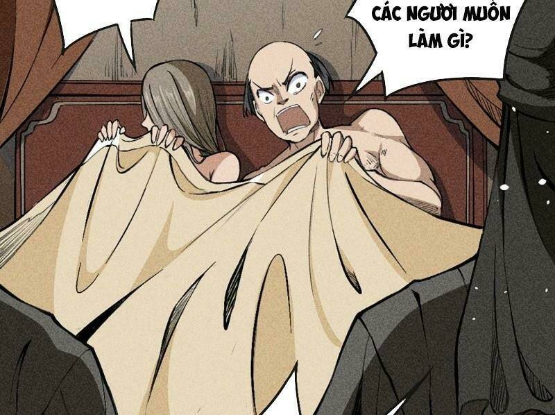 đường dần tại dị giới chapter 384 7