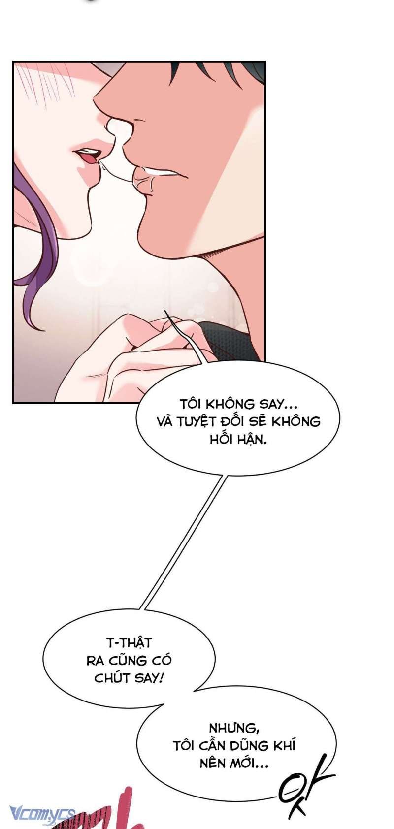 [18+] cục cưng nhà hàng xóm chapter 4 36