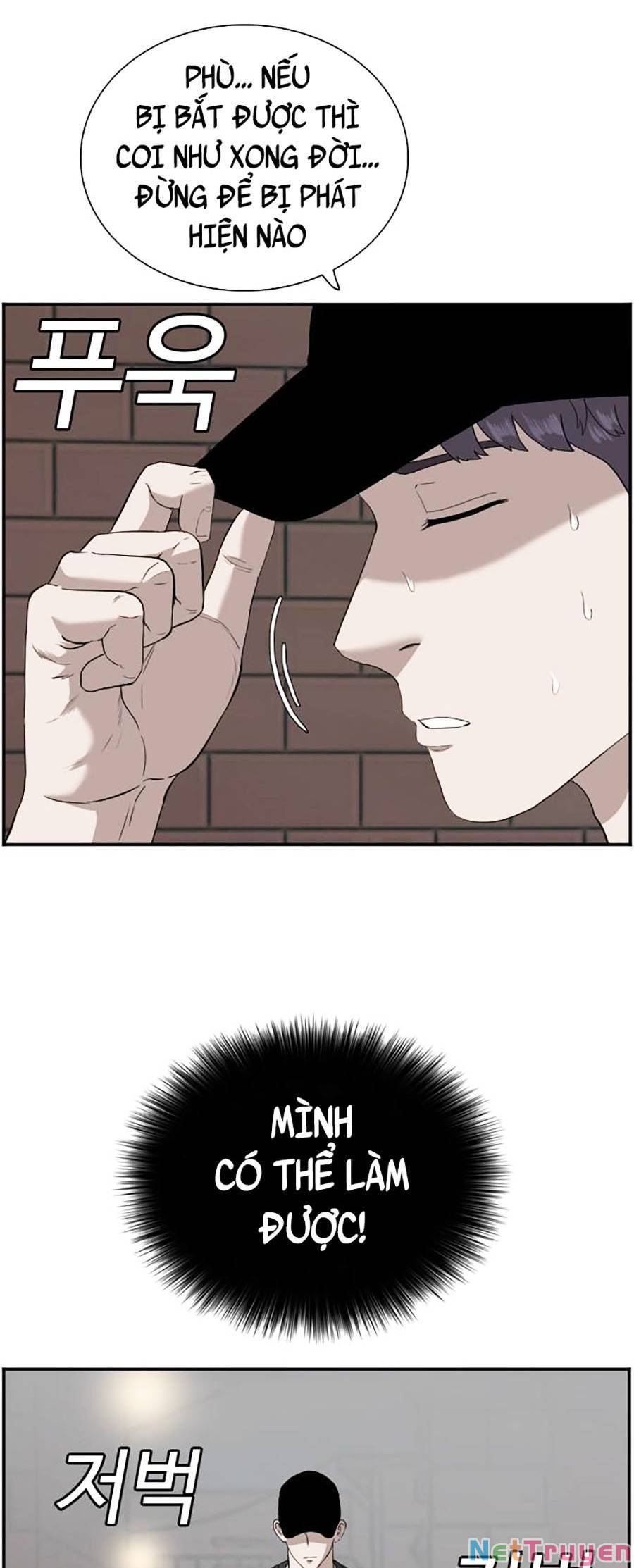 người xấu chapter 96 49