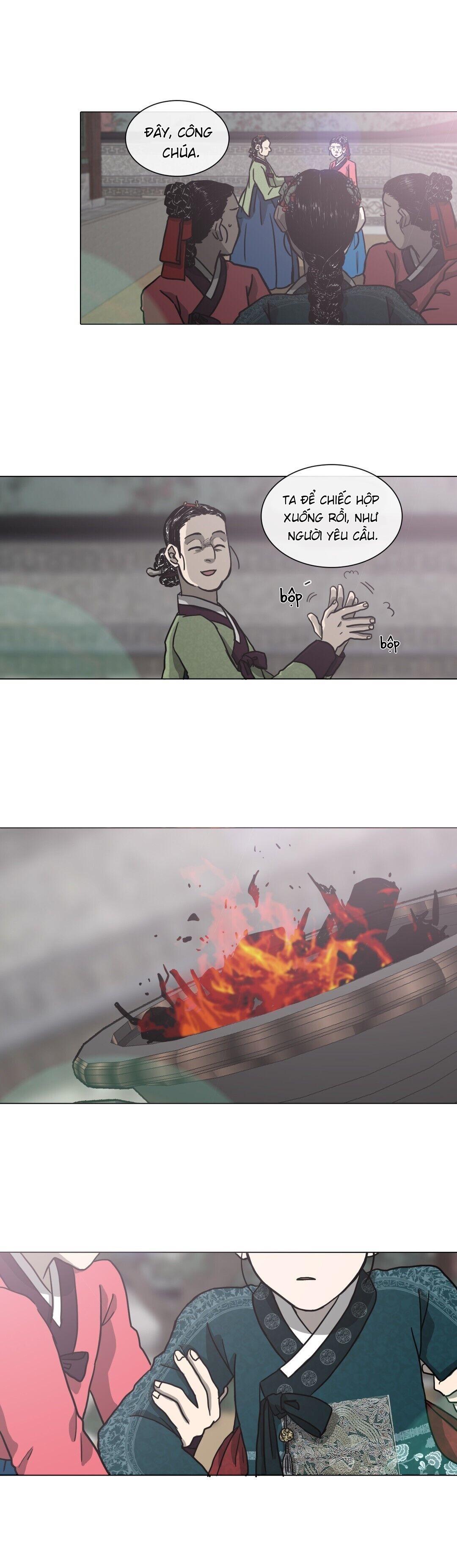 yeohye chapter 23 14