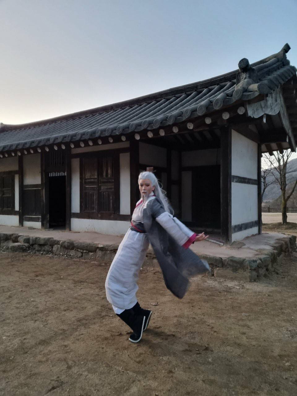 Hoa Sơn Tái Xuất chapter 51.5 6