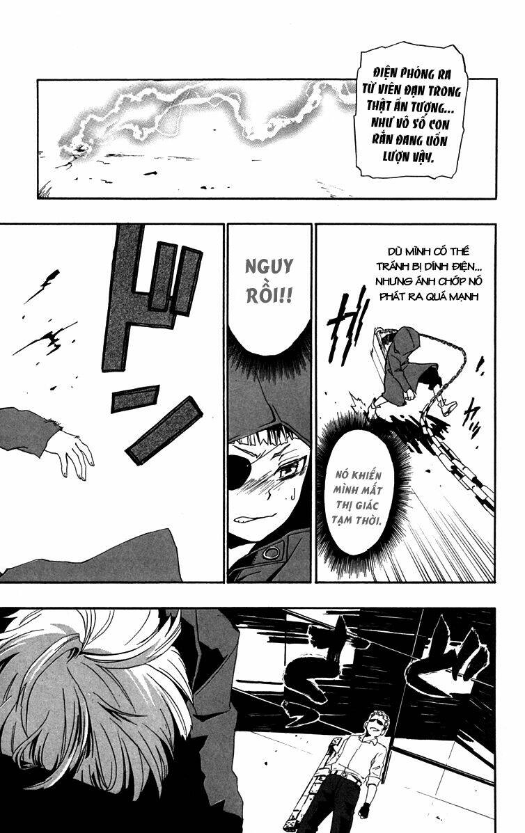 red raven chapter 2 29