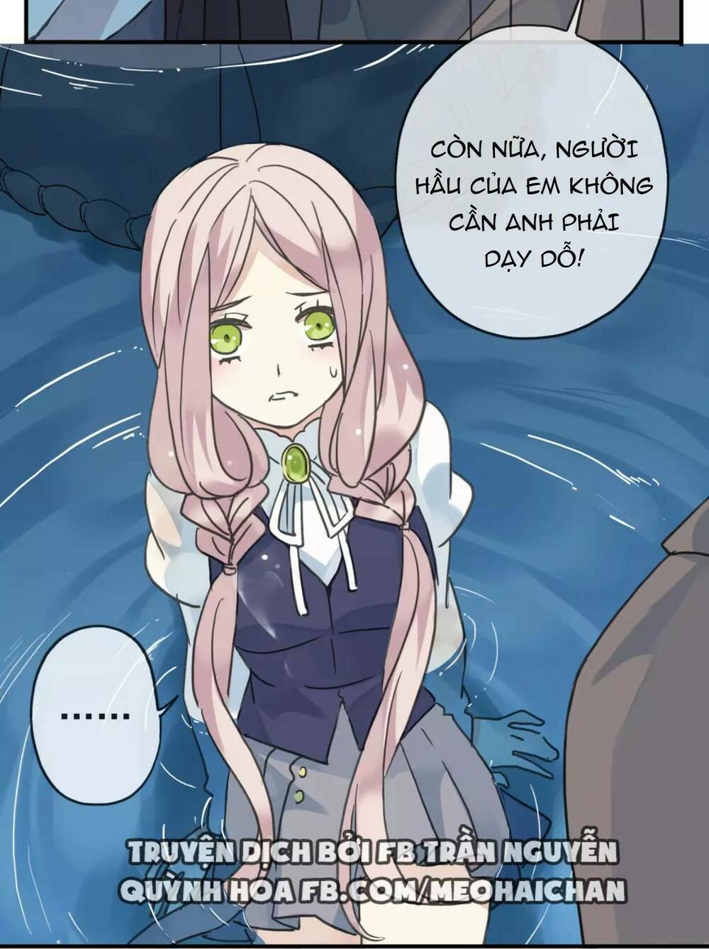 vết cắn ngọt ngào phần 1 chapter 13 32