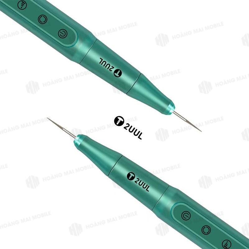 Bộ máy mài 2UUL