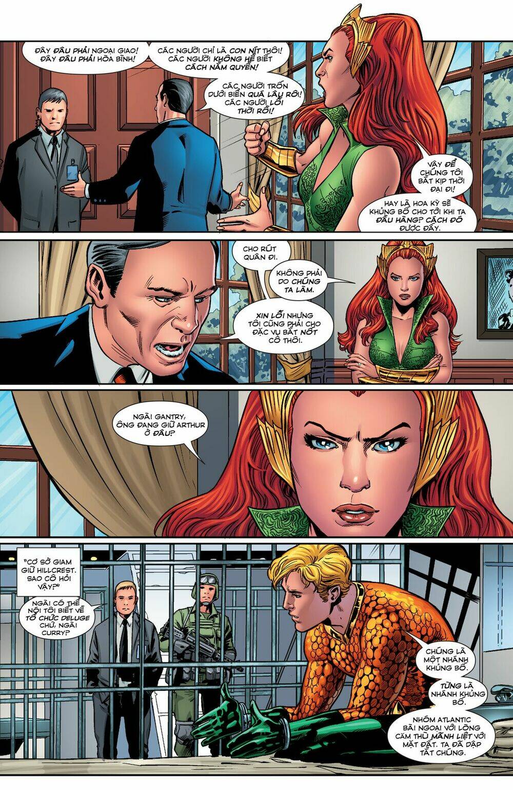 aquaman 2016 chapter 4 17