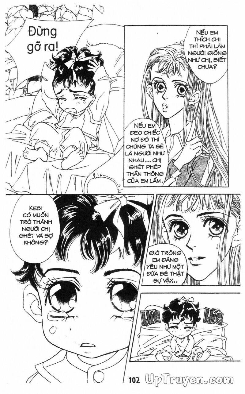 hãy đến đây tình yêu chapter 1 103