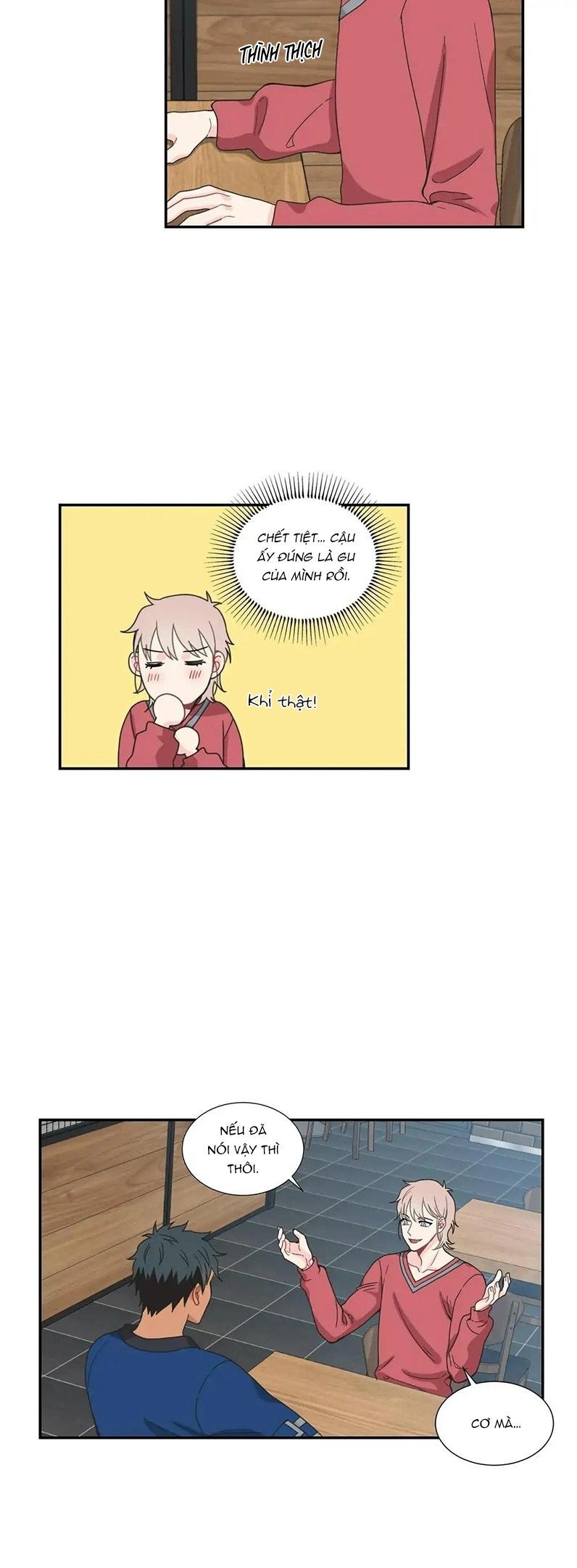 đường ranh giới chapter 18 18