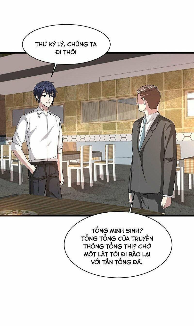 đô thị tà vương chapter 104 4