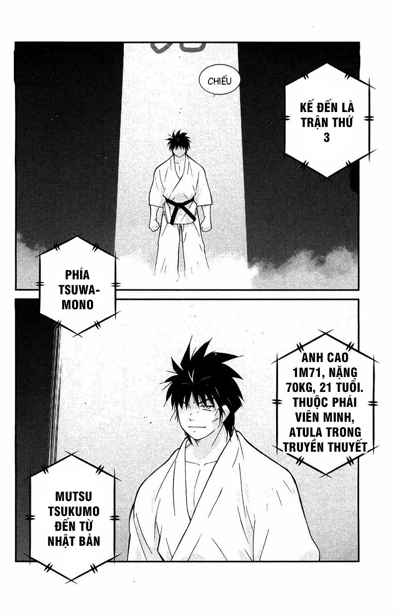 truyền nhân atula 3 chapter 62 20