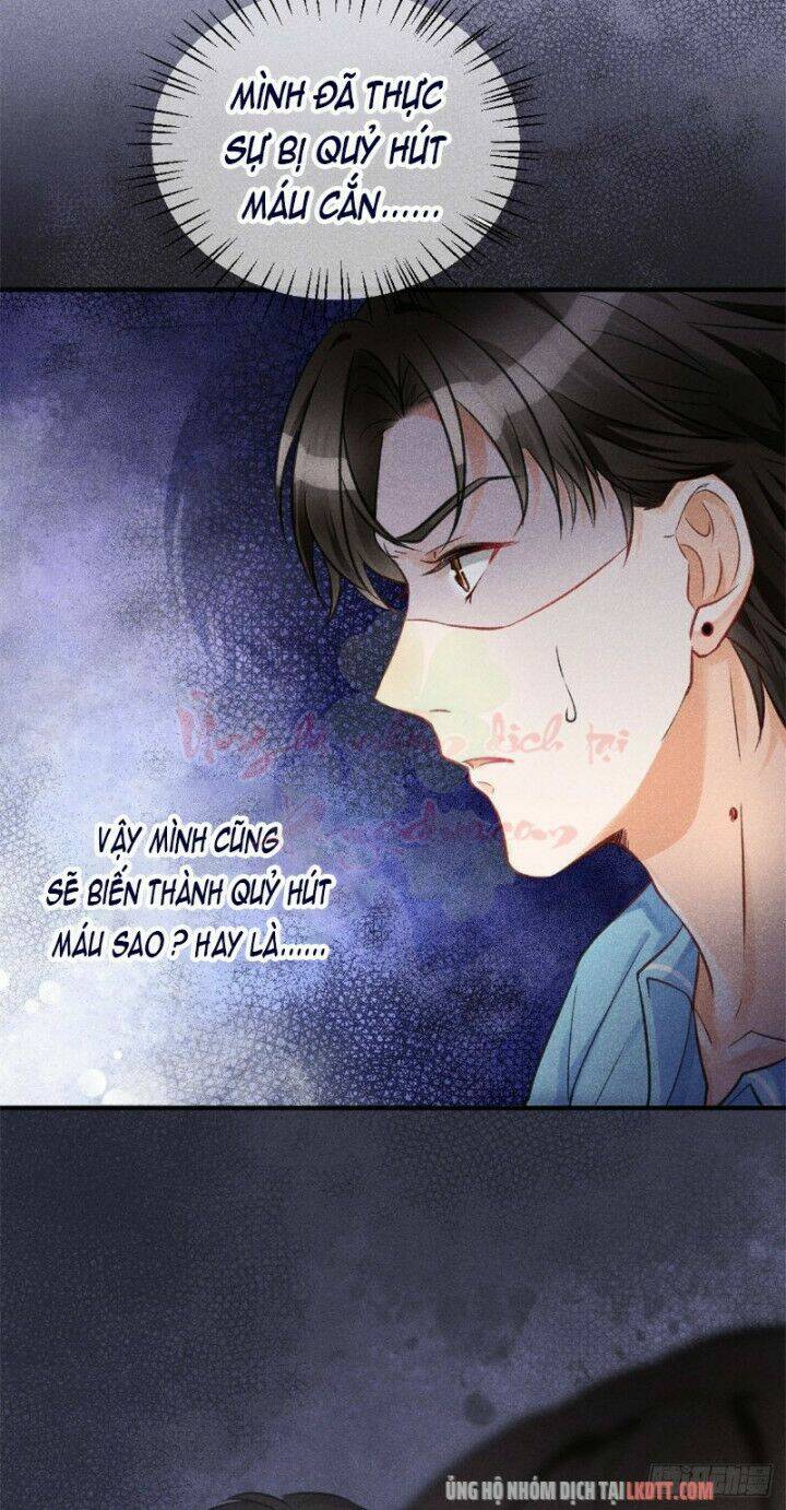 tôi trở thành tổ tông của 5 vị đại lão chapter 4 54