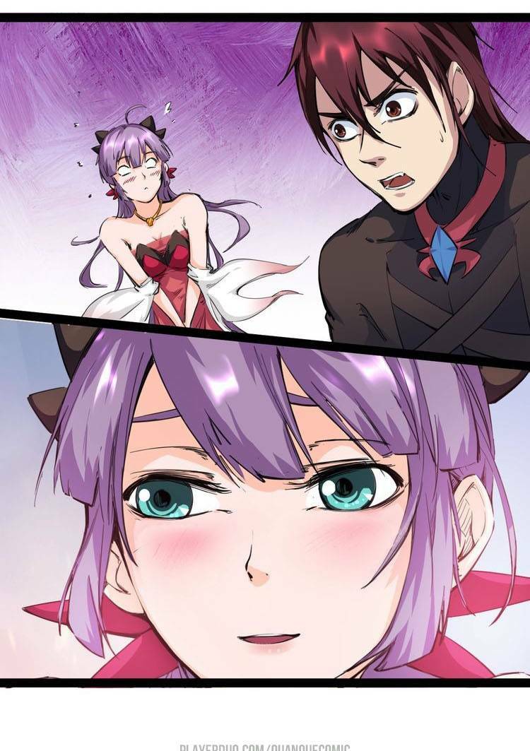 long mạch võ thần chapter 41 39