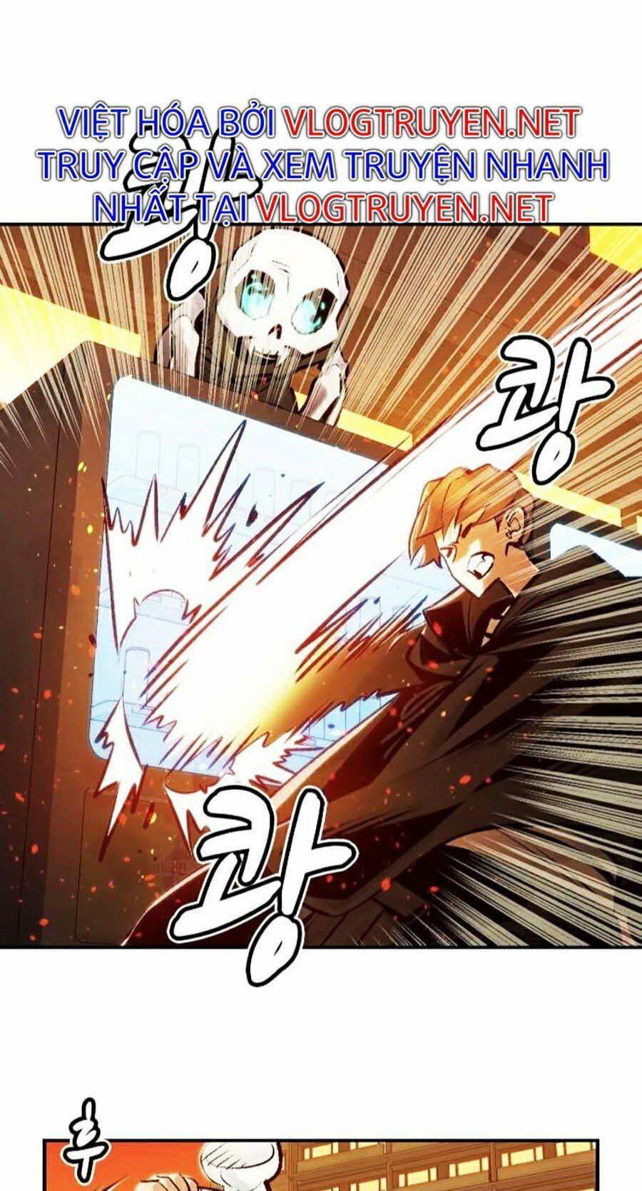 Độc Cô Tử Linh Sư chapter 9 60