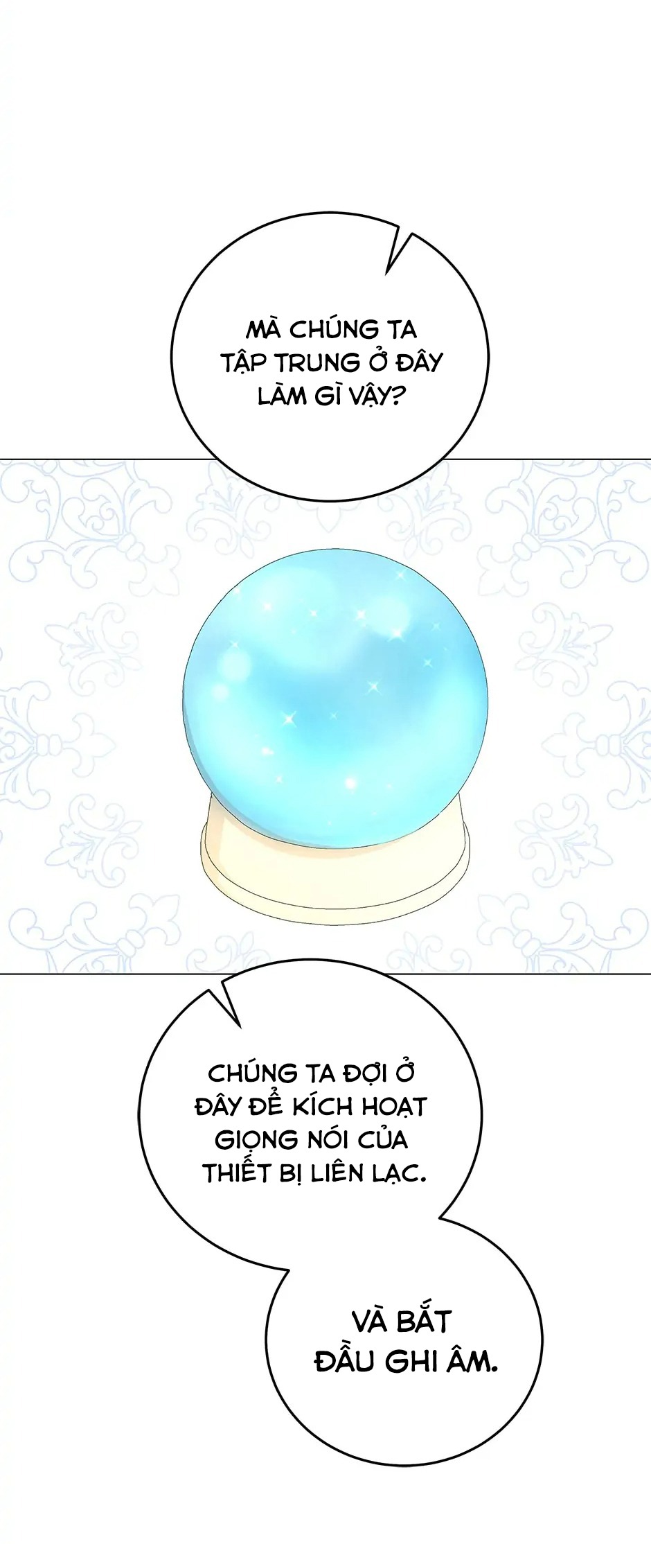 diễn vai ác nữ cũng thật khó khăn chapter 60 66