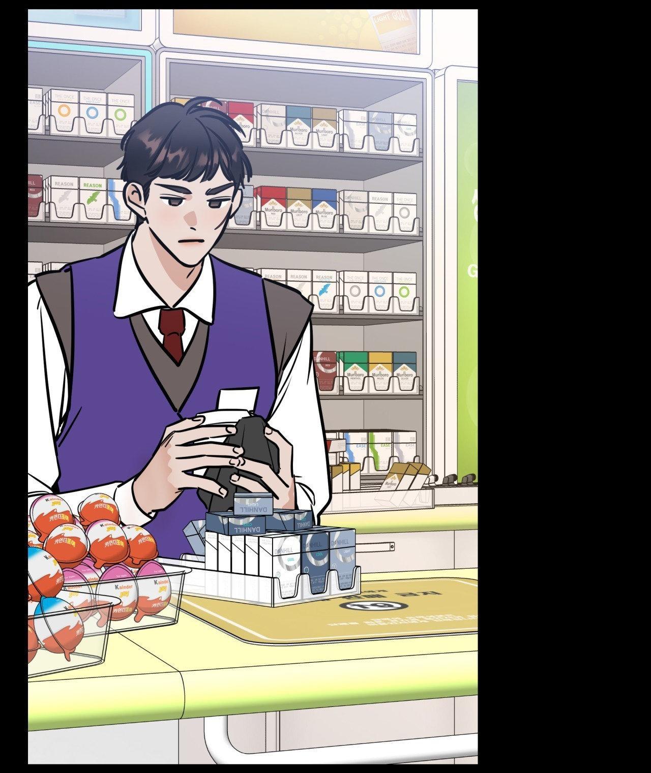 lệnh cứu rỗi chapter 14 8