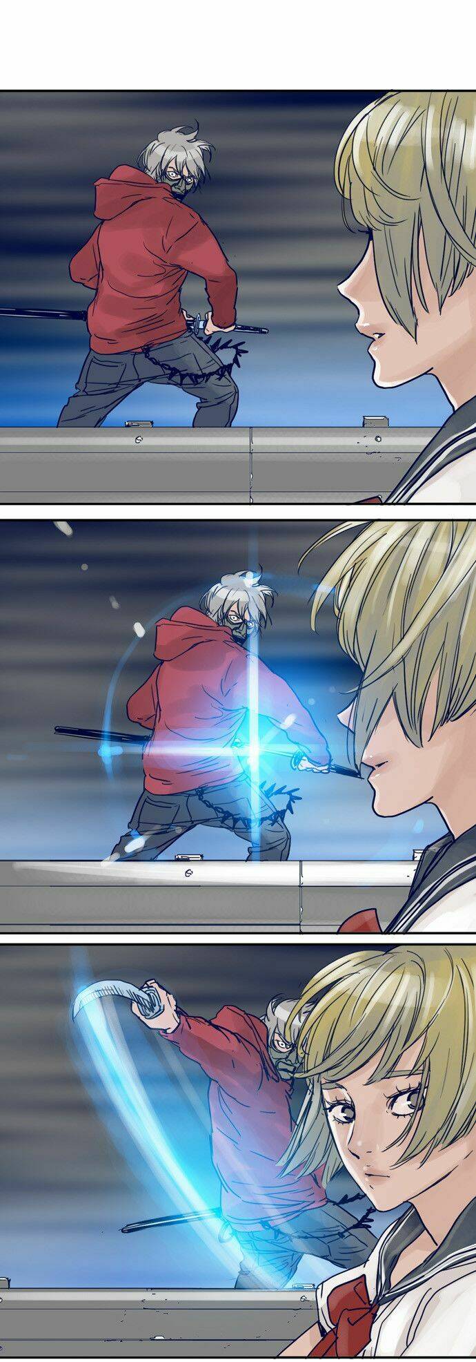 blade notes chapter 18 30