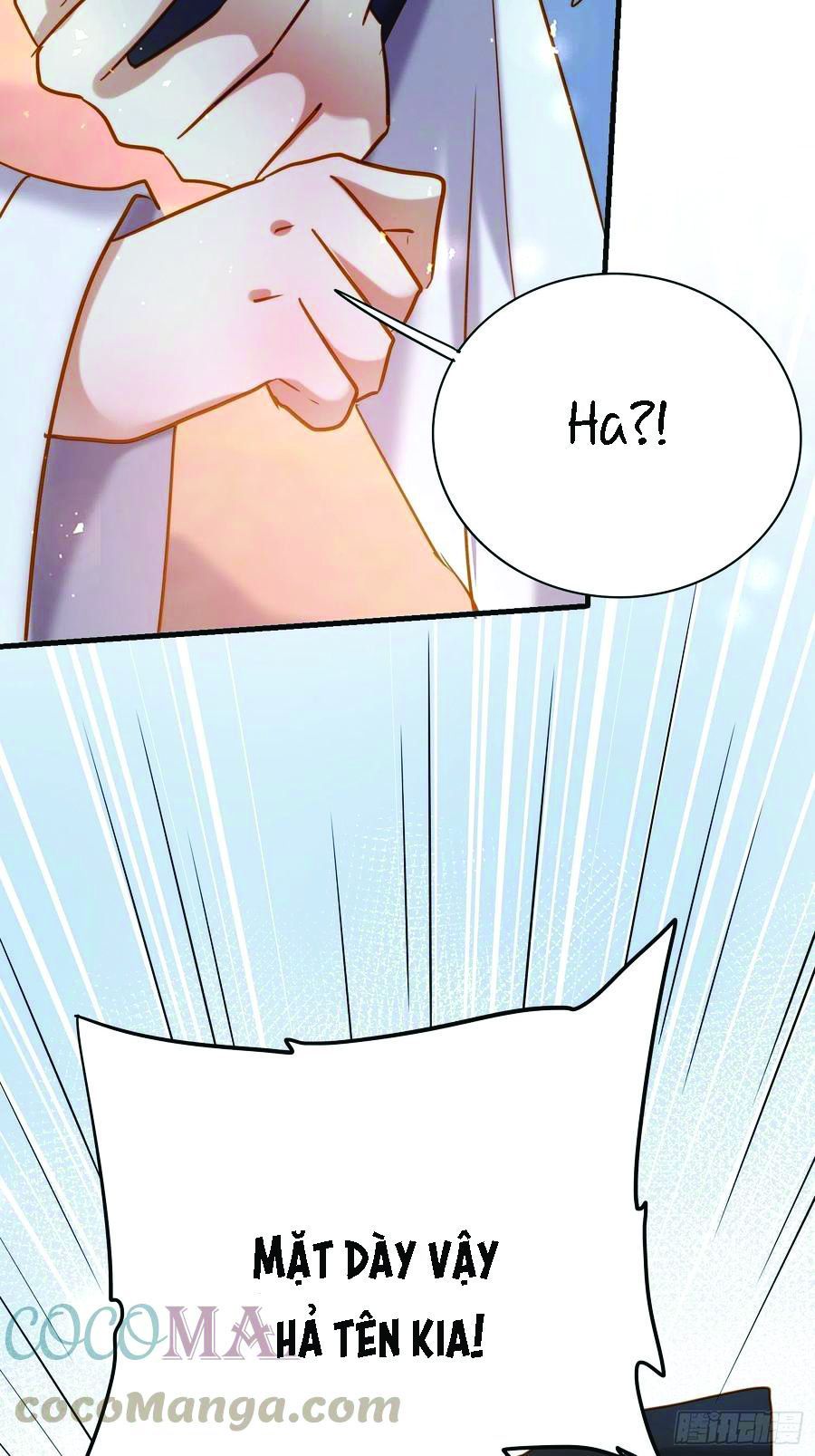 lục thân bất nhận chapter 66 41