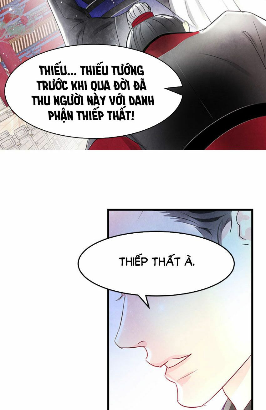 đêm thác loạn (đêm dục vọng) chapter 1 41