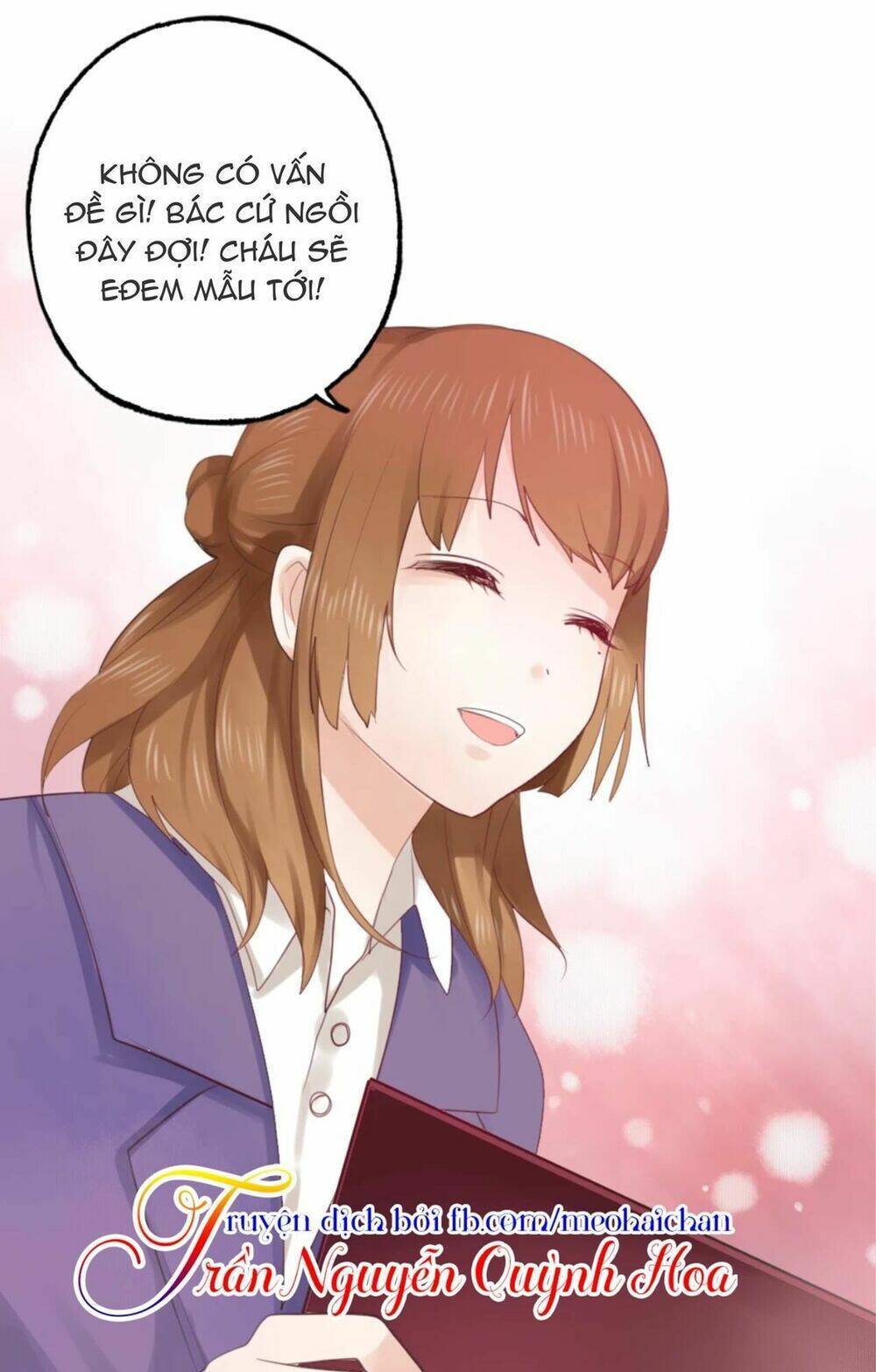 thái tử bong bóng chapter 5 14