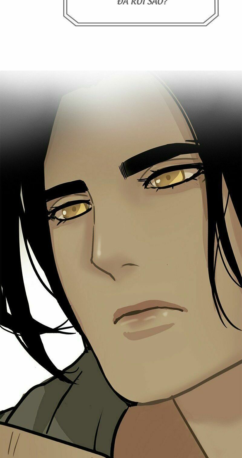 nửa đêm ở poppy land chapter 2 21