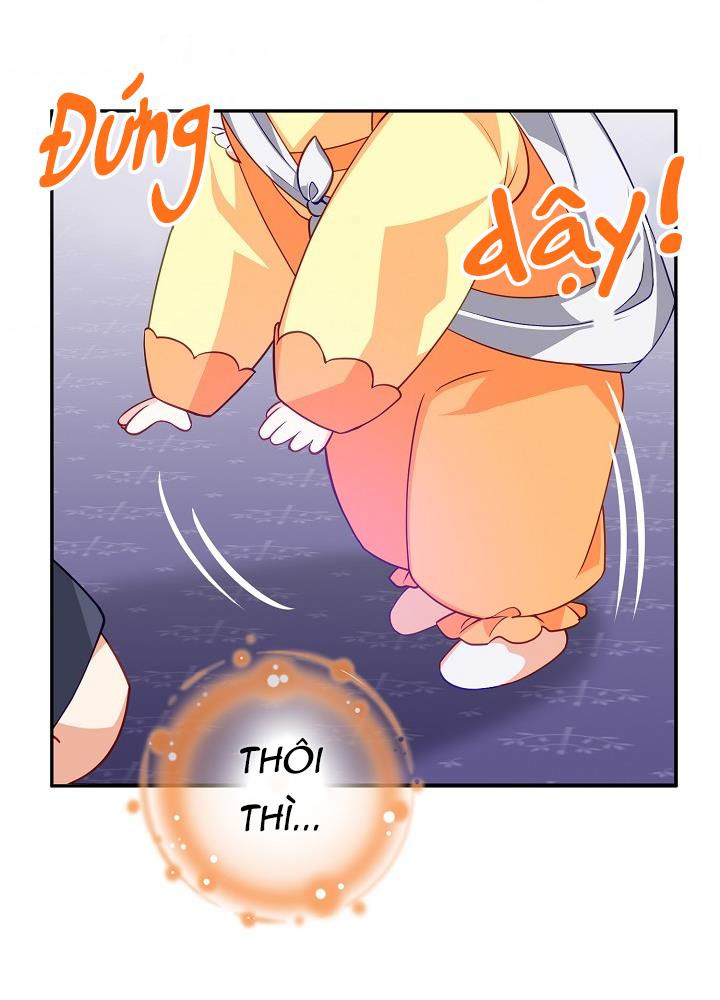 em gái cưng của đại công tước phản diện chapter 9 10