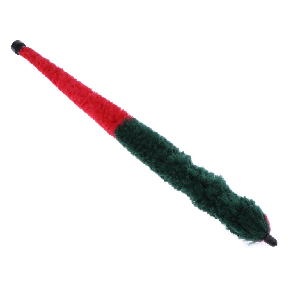 50 Cm Saxophone Làm Sạch Bàn Chải Alto Saxophone Phụ Kiện Cleaner Pad Saver